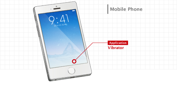 Mobile Phone
