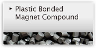 Bonded Magnet Material