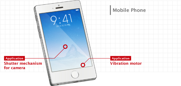 Mobile Phone