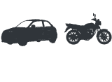 自動車・オートバイ