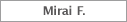 Mirai F.