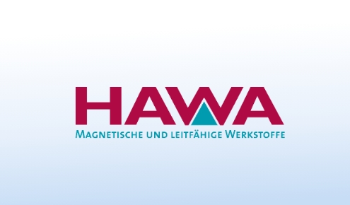 HAWA - Magnetische und leitfähige Werkstoffe