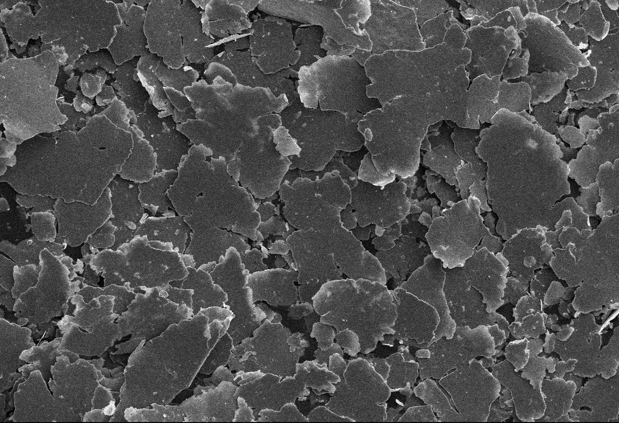 Soft magnetic compounds