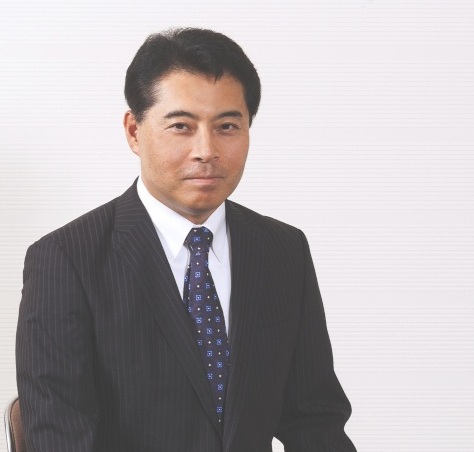 社長挨拶