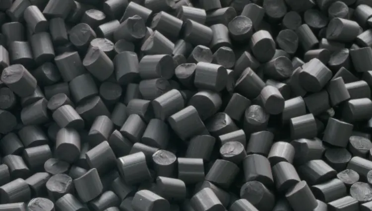 プラスチックマグネット
（プラマグ）材料